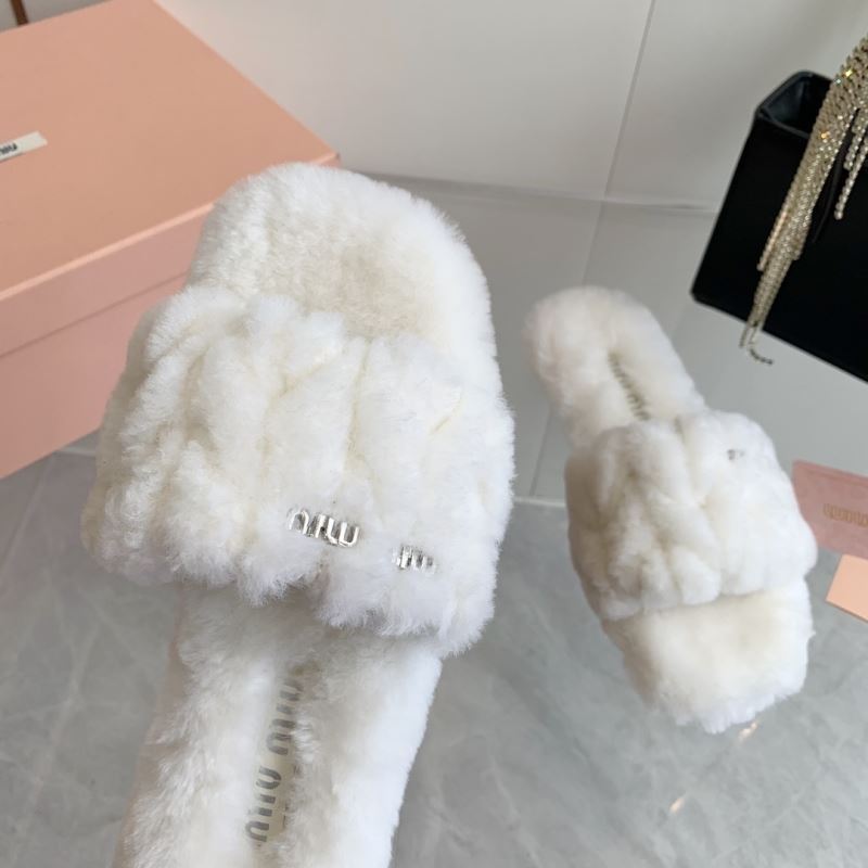 Miu Miu Sandals